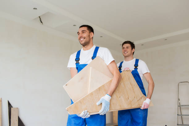 Best Commercial Junk Removal  in Riverside, IA