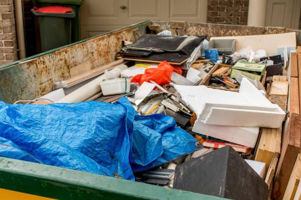 Best Basement Cleanout  in Riverside, IA