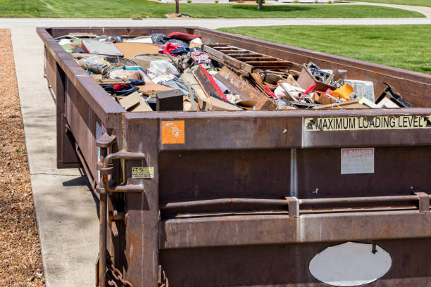 Best Dumpster Rental Services  in Riverside, IA